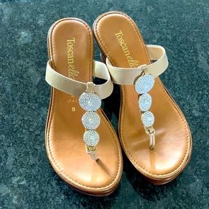 Women’s Size 8 Sandal